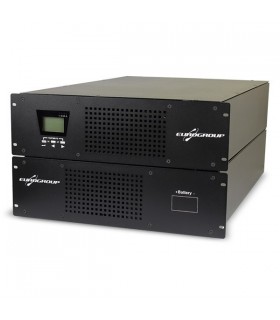 UPS THIRD POWER R 6000 Potenza nom. 6000VA Autonomia 10'
