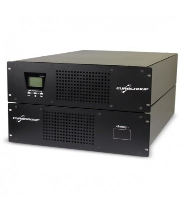 UPS THIRD POWER R 10000 Potenza nom. 10000VA Autonomia 10'