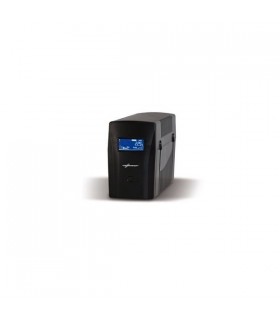 UPS MICRO LCD 2000 Potenza nominale 2000VA