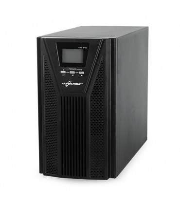 UPS THIRD POWER TT 20 Potenza nominale 20KVA  Autonomia 0'