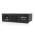 UPS Powerblack Rack 1500 Potenza nom.1500VA - Autonomia 5'/10'