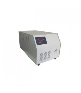 Stabilizzatore di tensione elettromeccanico monofase 25Kva ±15%