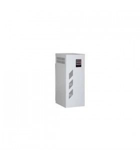Stabilizzatore di tensione elettromeccanico trifase 30Kva ±20%